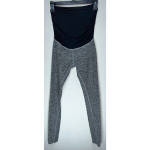 Beyond the Bump by Beyond Yoga maternity leggings size XS
